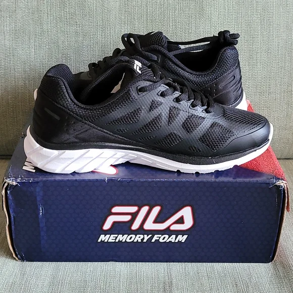 Fila running shoes - Picture 3 of 6